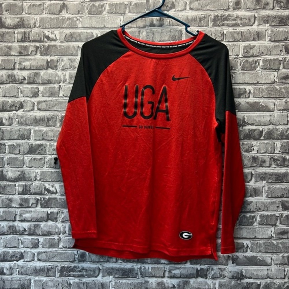 Georgia Bulldogs‎